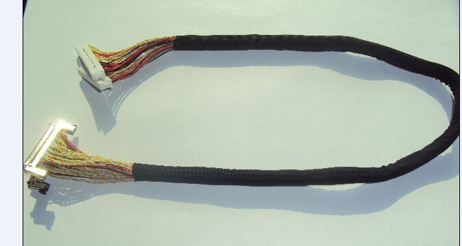 LVDS CABLE 41 TO 51