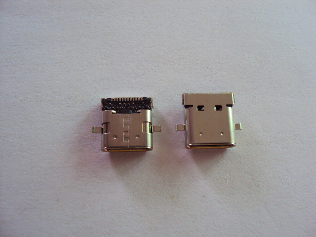 USB3.1 TYPE-C F