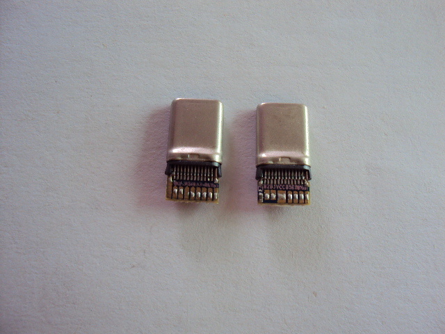 USB3.1 TYPE-C TO CM