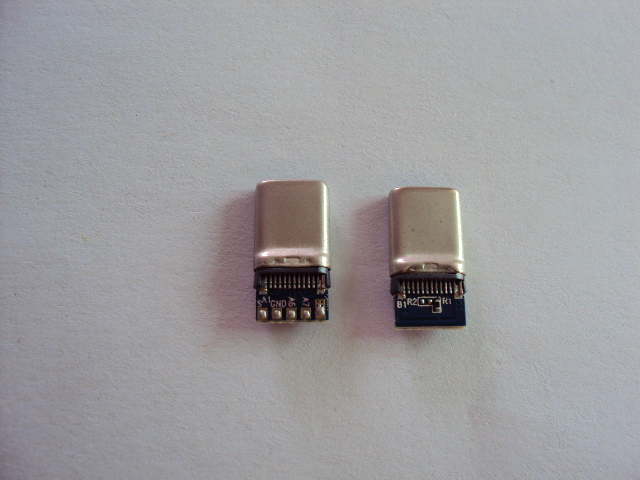 USB3.1 TYPE-C TO USB2.0 AM